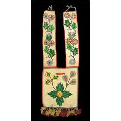 Chippewa Bandolier