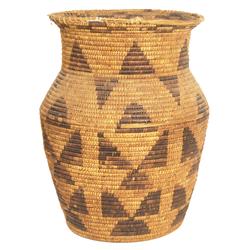 Papago Storage Basket