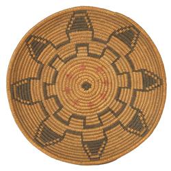 Apache Basket