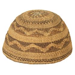 Klamath/Modoc Hat