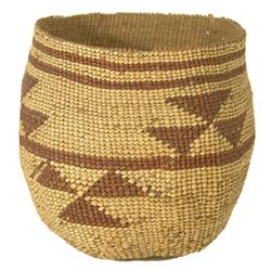 Hupa Basket