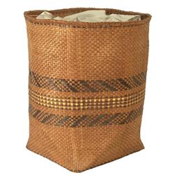 Tsimshian Berry Basket