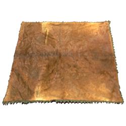Western Horse Robe