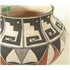 Image 5 : Acoma Pottery Jar - Ruby Shroulote