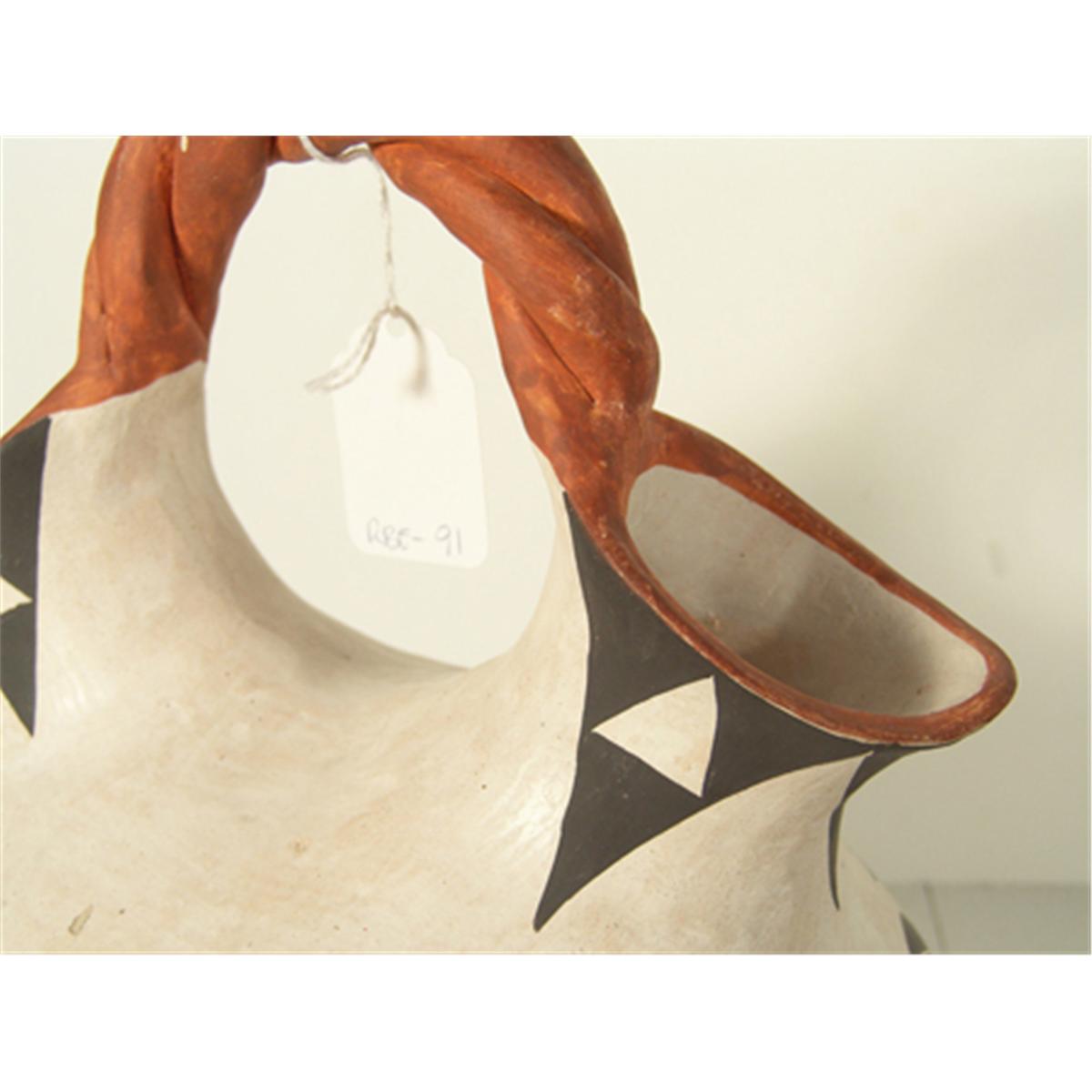 Wedding Vase Ruby Shroulote