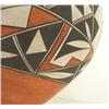 Image 4 : Acoma Pottery Jar - Ruby Shroulote