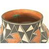 Image 5 : Acoma Pottery Jar - Ruby Shroulote