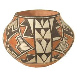 Acoma Pottery Jar