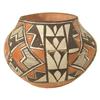 Image 1 : Acoma Pottery Jar
