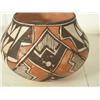 Image 3 : Acoma Pottery Jar