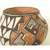 Image 4 : Acoma Pottery Jar