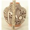 Image 2 : Zuni Pottery Jar - Randy Nahohai