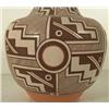 Image 4 : Zuni Pottery Jar - Randy Nahohai
