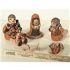Image 6 : Acoma Nativity Set - Ethyl