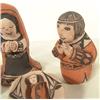 Image 7 : Acoma Nativity Set - Ethyl
