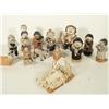 Image 1 : Cochiti Nativity Set - Helen Cordero