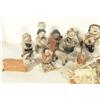 Image 3 : Cochiti Nativity Set - Helen Cordero