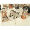 Image 5 : Cochiti Nativity Set - Helen Cordero