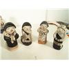 Image 6 : Cochiti Nativity Set - Helen Cordero