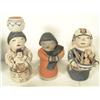 Image 7 : Cochiti Nativity Set - Helen Cordero