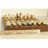 Image 3 : Eskimo Ivory Chess Set