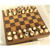 Image 4 : Eskimo Ivory Chess Set