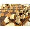 Image 8 : Eskimo Ivory Chess Set