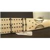 Image 3 : Eskimo Ivory Cribbage Board