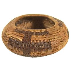 Pomo Basket