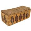 Image 1 : Lillooet Basketry Box