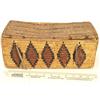 Image 2 : Lillooet Basketry Box