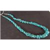 Image 3 : Turquoise Nugget Necklace