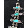 Image 3 : Squash Blossom Necklace