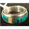 Image 2 : Navajo Ring - Victor Beck