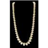 Image 1 : Sterling Bead Necklace
