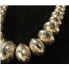 Image 2 : Sterling Bead Necklace