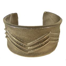 Navajo Bracelet - Edison Cummings