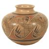 Image 1 : Hopi Pottery Jar - Fannie Nampeyo