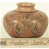 Image 2 : Hopi Pottery Jar - Fannie Nampeyo