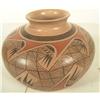 Image 3 : Hopi Pottery Jar - Fannie Nampeyo