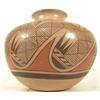 Image 4 : Hopi Pottery Jar - Fannie Nampeyo