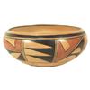 Image 1 : Hopi Pottery Bowl