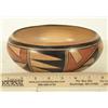 Image 2 : Hopi Pottery Bowl