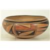 Image 3 : Hopi Pottery Bowl