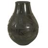 Image 1 : San Ildefonso Storage Jar - Carmelita Dunlap