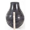 Image 2 : San Ildefonso Storage Jar - Carmelita Dunlap