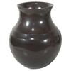Image 1 : Santa Clara Pottery Jar - Virginia Garcia