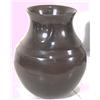 Image 2 : Santa Clara Pottery Jar - Virginia Garcia