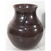 Image 3 : Santa Clara Pottery Jar - Virginia Garcia
