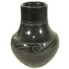 Image 1 : San Ildefonso Pottery Jar - Desideria M. Sanchez